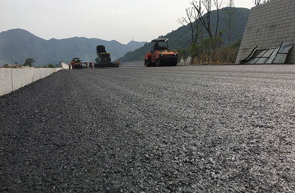 洞頭至鹿城公路龍灣永中至海城段工程二期（經(jīng)開(kāi)區(qū)段）